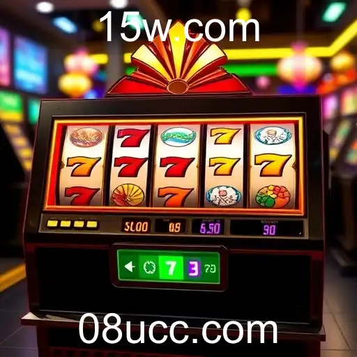 Caça-níqueis online