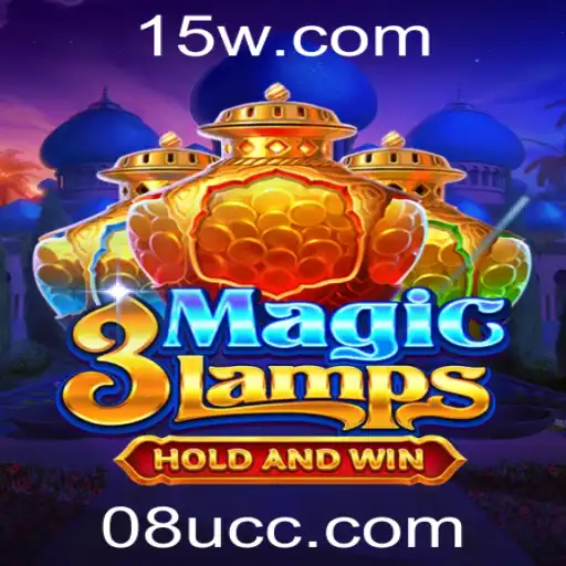 Descubra o Fascinante Mundo de 3MagicLamps e Suas Inovadoras Regras de Jogo