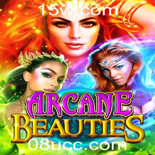 ArcaneBeauties: Uma Jornada Encantadora no Mundo dos Jogos