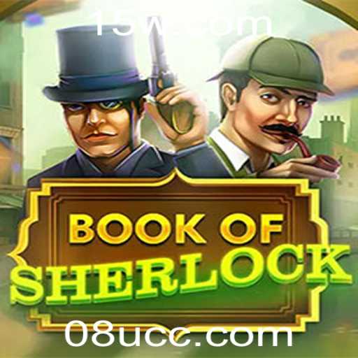 Explorando o Mundo Intrigante de BookOfSherlock