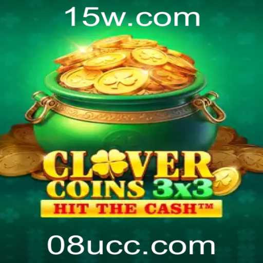 Descubra o Mundo de Clovercoin3x3: Estrutura, Regras e Dinâmicas do Jogo