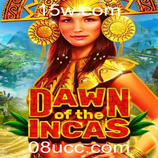 Explorando DawnoftheIncas: Um Mergulho no Fascinante Mundo de Estratégia e Aventura