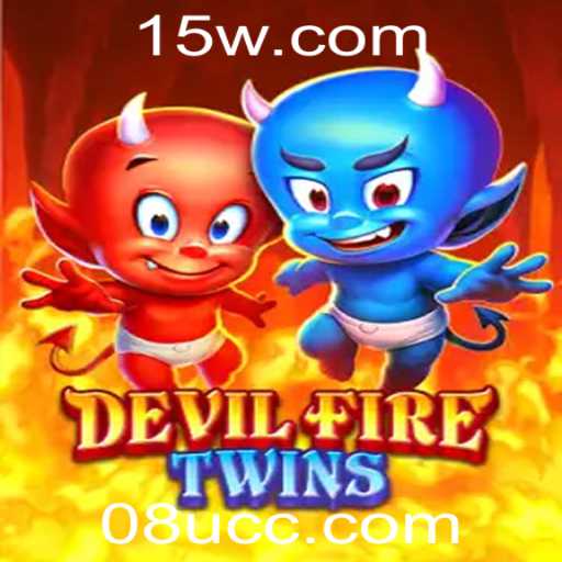 Explorando o Universo de DevilFireTwins: Um Mergulho Profundo no Jogo Sensação
