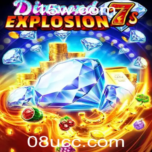 Explorando o Universo de DiamondExplosion7s: Um Mergulho na Era Digital dos Jogos de Cassino
