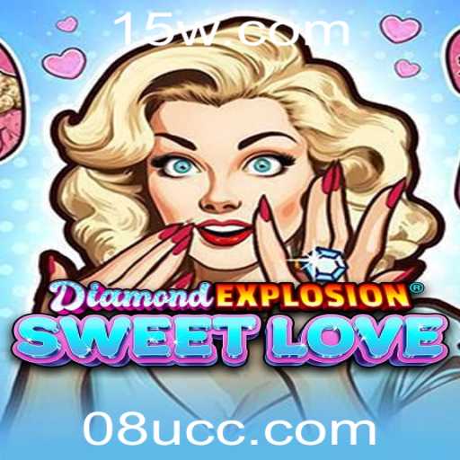 Explorando DiamondExplosionSweetLove: Um Mergulho no Mundo do Jogo