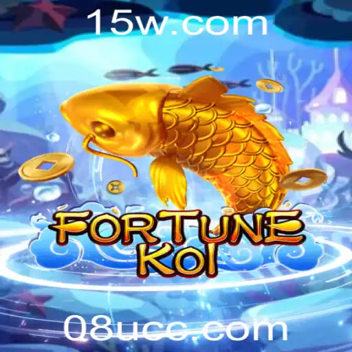 FORTUNEKOI: Descubra o Fascinante Jogo de Estratégia e Sorte