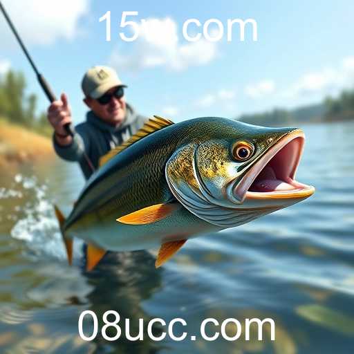 Explorando o Universo dos Jogos de Pesca: Um Mergulho no Fascinante Mundo dos Gameplays Virtuais