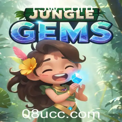 Explorando os Mistérios de JungleGems