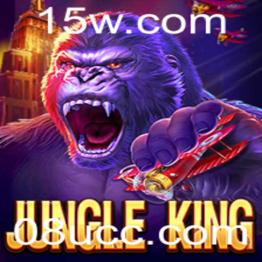Descubra a Emoção de JungleKing: Explorando as Regras e Introdução do Jogo