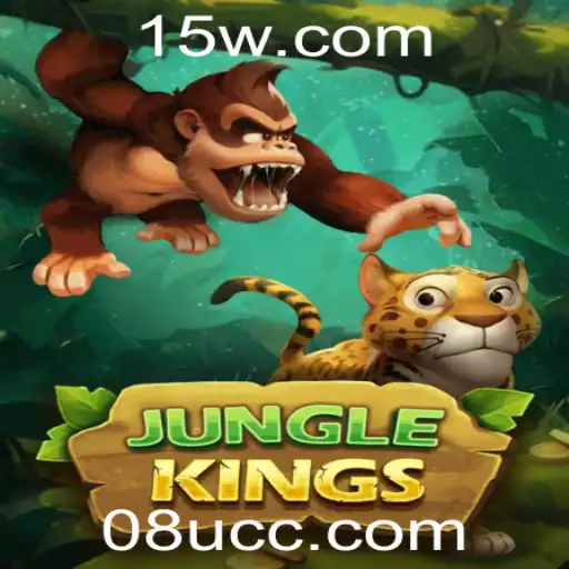 JungleKings: Aventura e Estratégia na Floresta