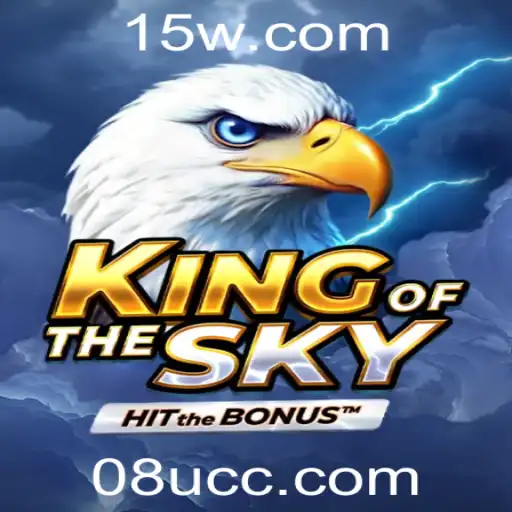 KingOfTheSky: Uma Jornada Épica nos Céus