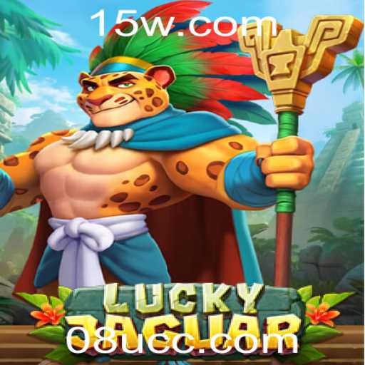 Explorando o Fascinante Mundo de LuckyJaguar