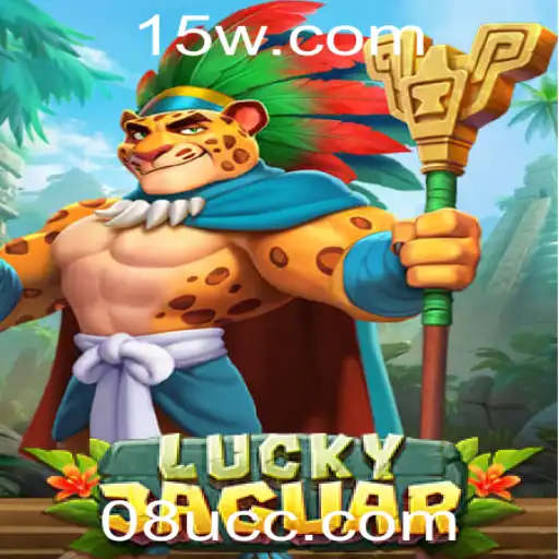 Explorando o Fascinante Mundo de LuckyJaguar