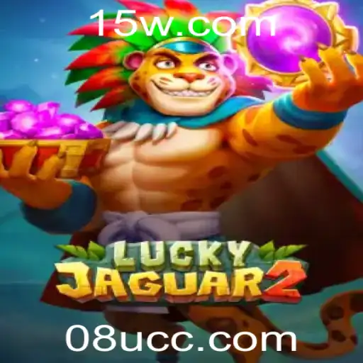 Descubra a Aventura Empolgante de Luckyjaguar2