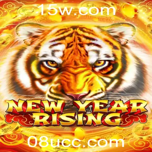 Explorando o Novo Horizonte de Entretenimento com NewYearRising