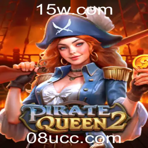 Descubra PirateQueen2: A Aventura Definitiva nos Sete Mares