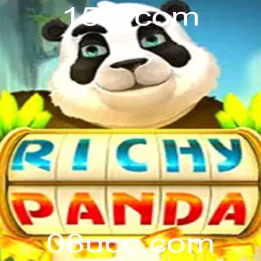 Descubra o Mundo de RichyPanda: Um Jogo Inovador