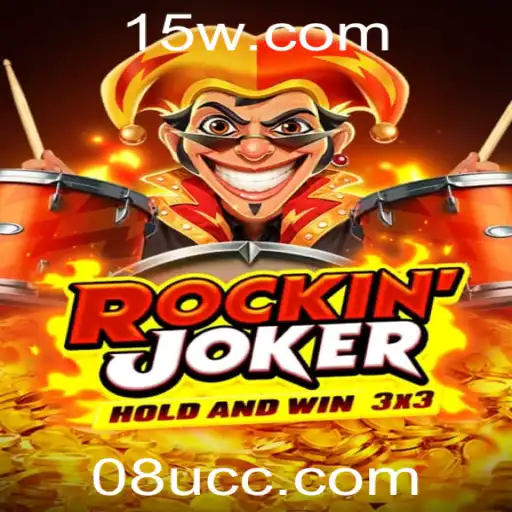Descubra o Mundo Empolgante do Jogo Rockinjoker com a Palavra-Chave 8u