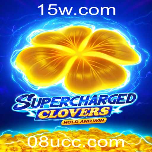 Descubra SchargedClovers: O Jogo do Momento com a Palavra-Chave '8u'