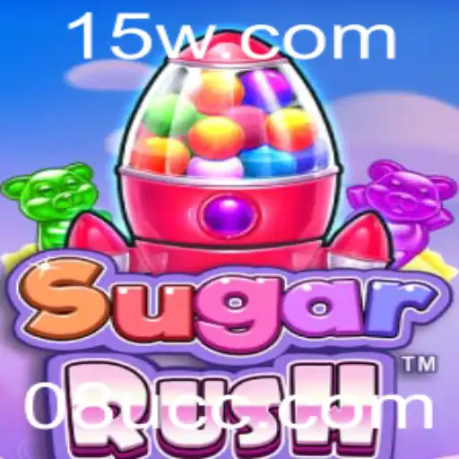 Descubra o Vibrante Mundo de SugarRush: Um Jogo de Aventuras Doces