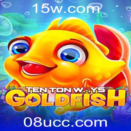Descubra o Fascinante Mundo de 'TenTonWaysGoldfish'