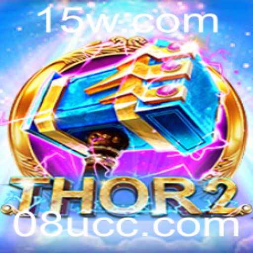 Thor2: Aventura Mítica no Universo dos Jogos