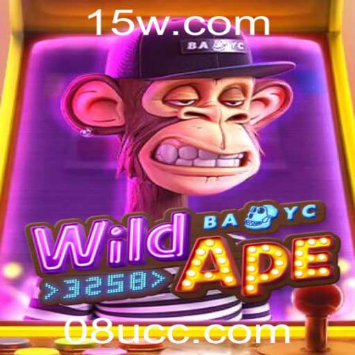 Descubra a Emoção do Jogo 'WildApe3258'