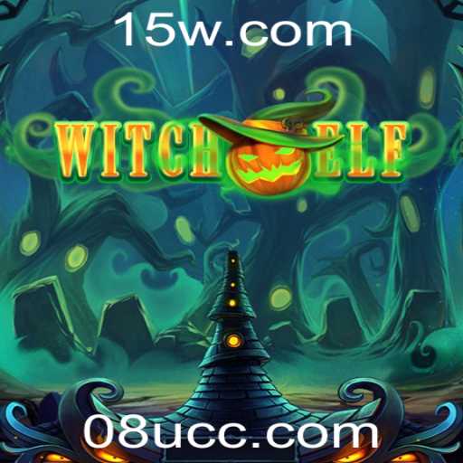 WitchElf: A Magia e Estratégia do Novo Jogo Sensação