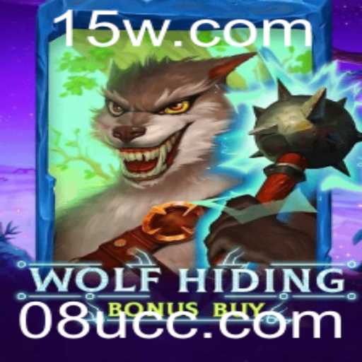 WolfHidingBonusBuy: A New Era in Gaming Dynamics