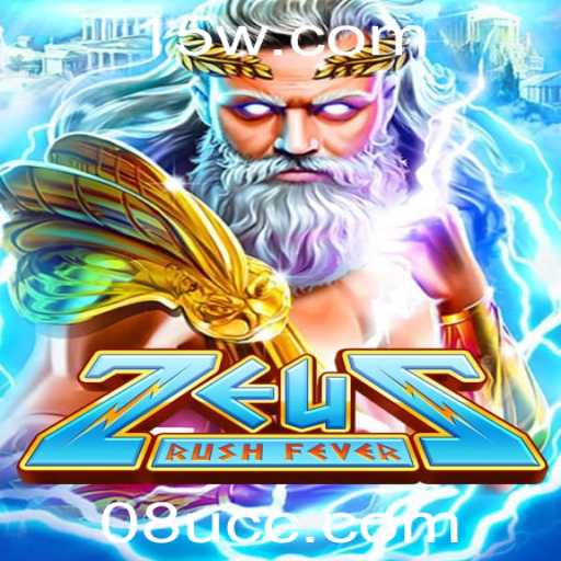 Descubra ZeusRushFever: A Nova Frenesia dos Games